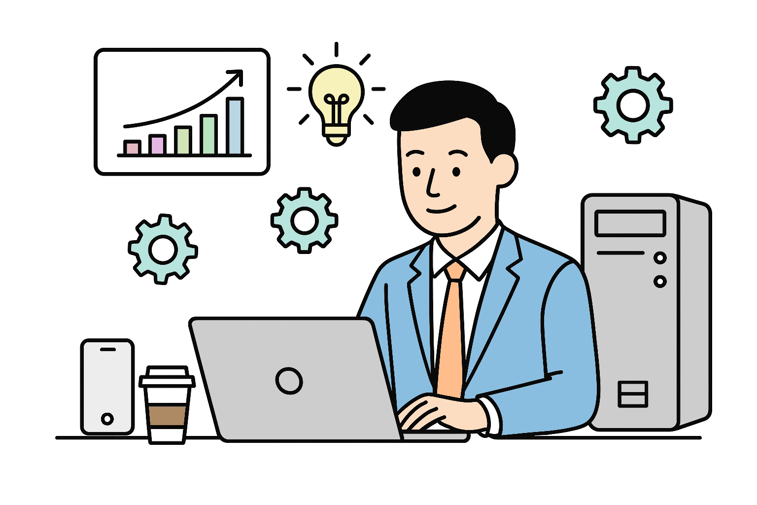 AI Hardware Solutions Overview