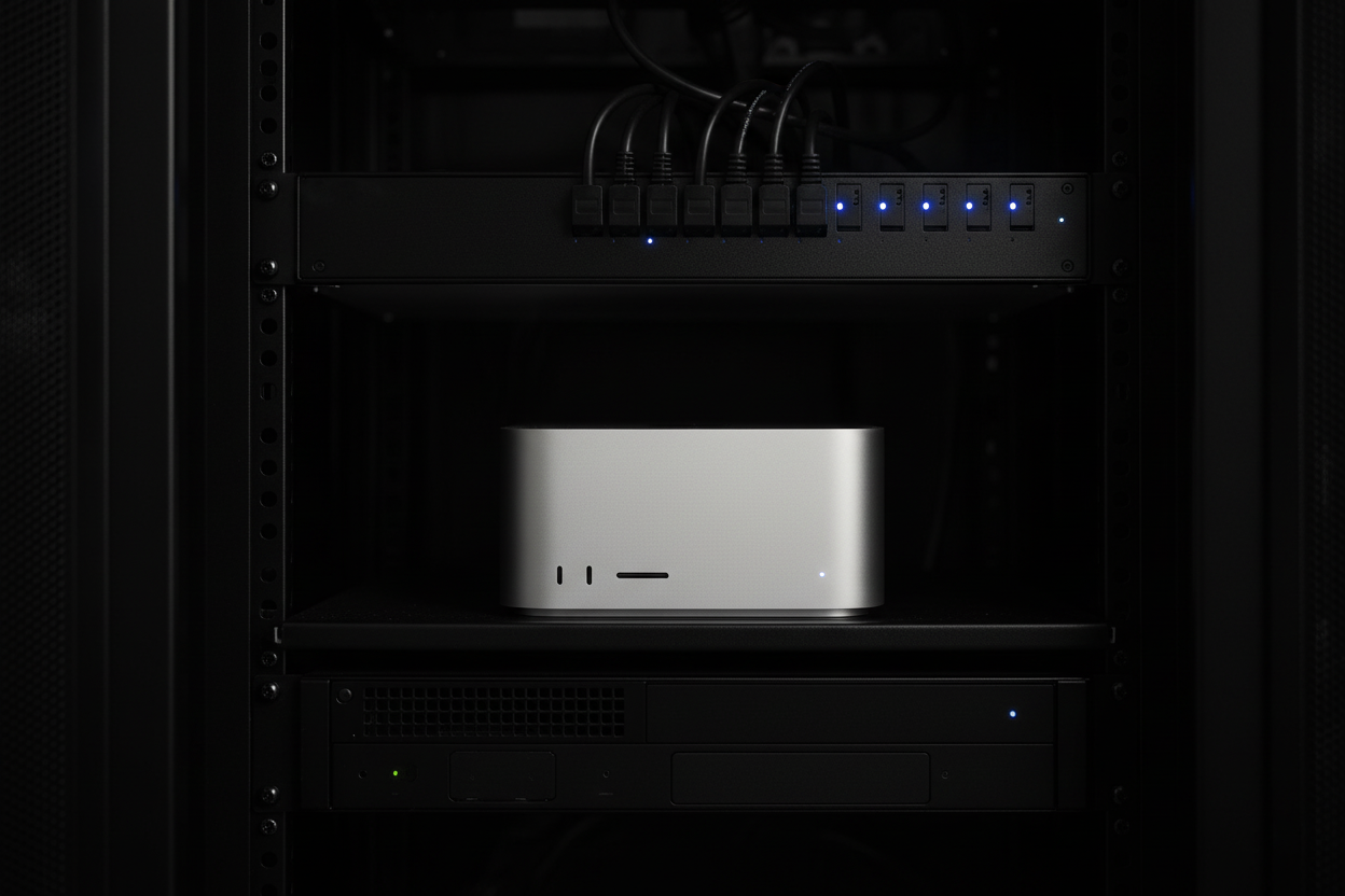 AI Hardware Solutions Overview