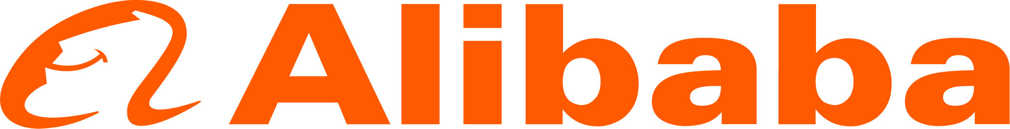 Alibaba - ACMR Tech Partner