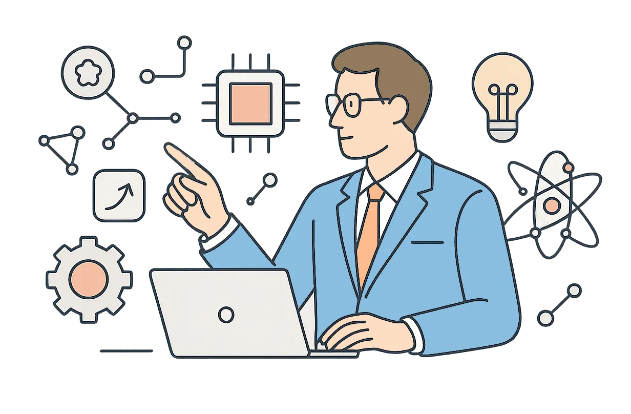 Consulting