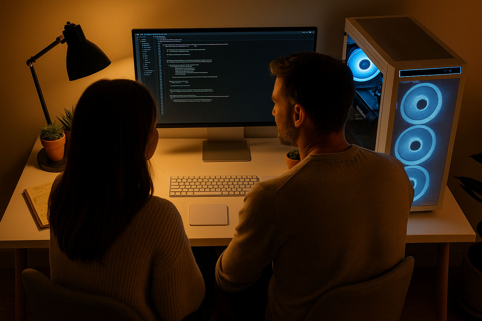 AI Hardware Solutions Overview